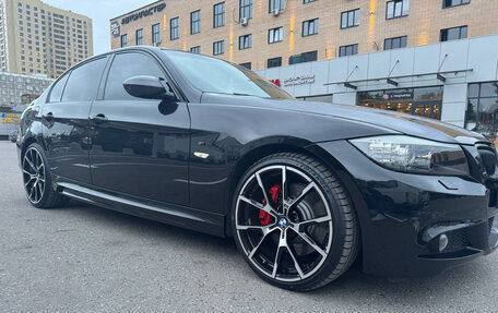 BMW 3 серия, 2011 год, 2 000 000 рублей, 7 фотография
