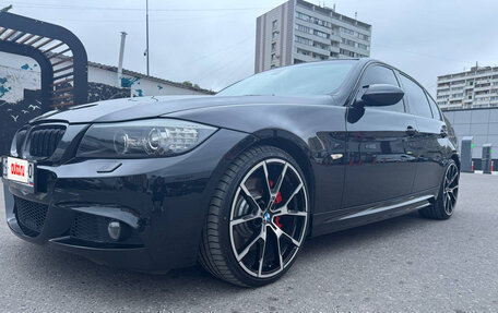 BMW 3 серия, 2011 год, 2 000 000 рублей, 8 фотография