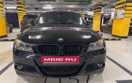 BMW 3 серия, 2011 год, 2 000 000 рублей, 4 фотография