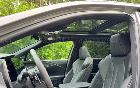 Lexus RX IV рестайлинг, 2026 год, 12 700 000 рублей, 17 фотография