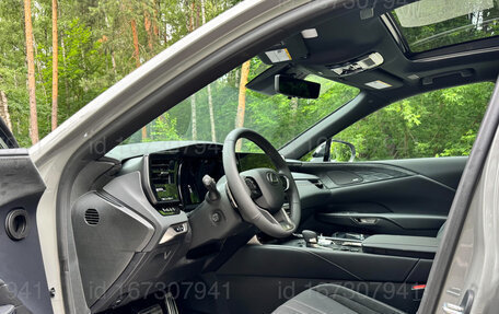 Lexus RX IV рестайлинг, 2026 год, 12 700 000 рублей, 16 фотография