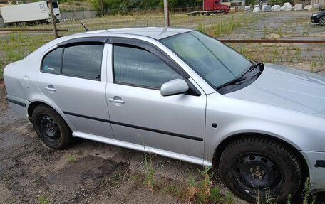 Skoda Octavia IV, 2009 год, 280 000 рублей, 2 фотография