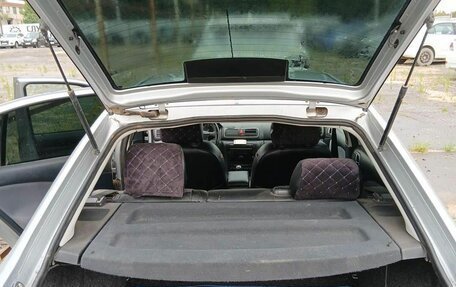 Skoda Octavia IV, 2009 год, 280 000 рублей, 4 фотография