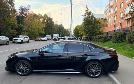 Toyota Camry, 2026 год, 4 000 000 рублей, 4 фотография