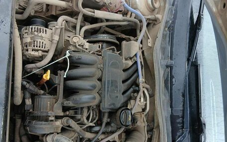 Skoda Octavia IV, 2009 год, 280 000 рублей, 6 фотография
