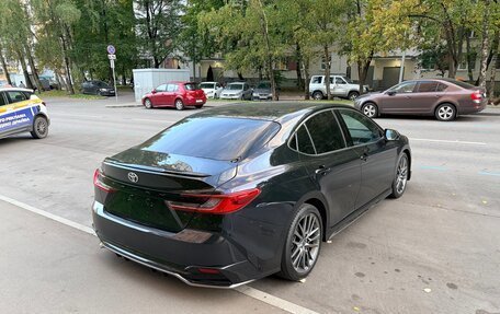 Toyota Camry, 2026 год, 4 000 000 рублей, 3 фотография