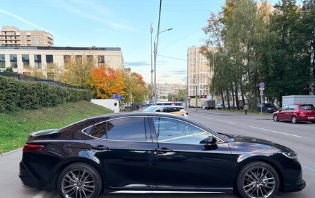 Toyota Camry, 2026 год, 4 000 000 рублей, 2 фотография