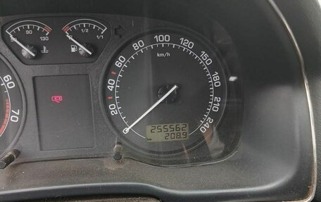 Skoda Octavia IV, 2009 год, 280 000 рублей, 5 фотография