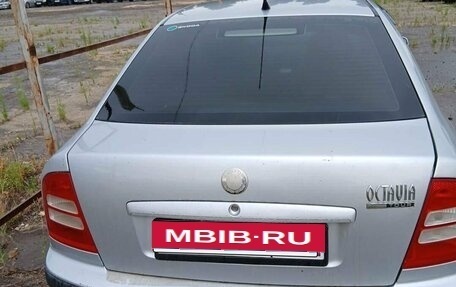 Skoda Octavia IV, 2009 год, 280 000 рублей, 3 фотография