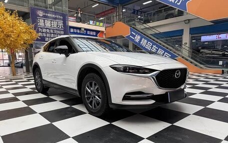 Mazda CX-4, 2021 год, 1 620 000 рублей, 3 фотография