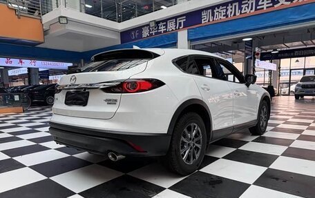 Mazda CX-4, 2021 год, 1 620 000 рублей, 4 фотография