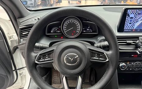 Mazda CX-4, 2021 год, 1 620 000 рублей, 9 фотография