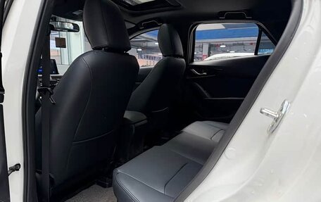 Mazda CX-4, 2021 год, 1 620 000 рублей, 13 фотография