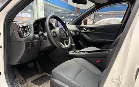 Mazda CX-4, 2021 год, 1 620 000 рублей, 7 фотография