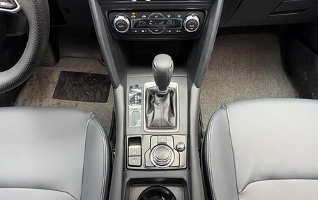 Mazda CX-4, 2021 год, 1 620 000 рублей, 12 фотография