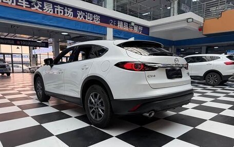 Mazda CX-4, 2021 год, 1 620 000 рублей, 6 фотография