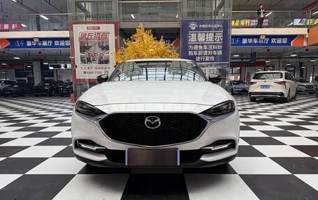 Mazda CX-4, 2021 год, 1 620 000 рублей, 2 фотография