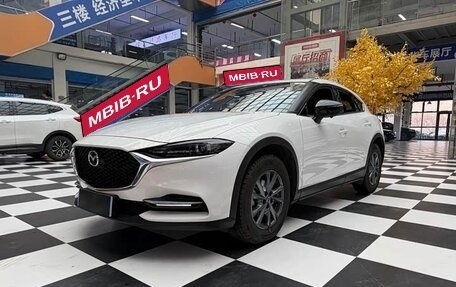 Mazda CX-4, 2021 год, 1 620 000 рублей, 1 фотография