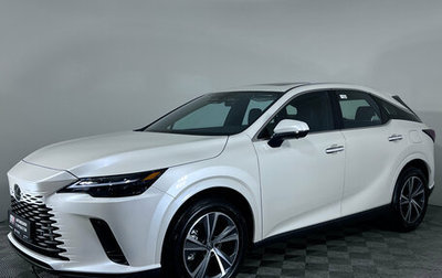 Lexus RX IV рестайлинг, 2026 год, 8 190 000 рублей, 1 фотография
