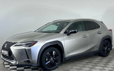 Lexus UX I, 2021 год, 2 999 000 рублей, 1 фотография