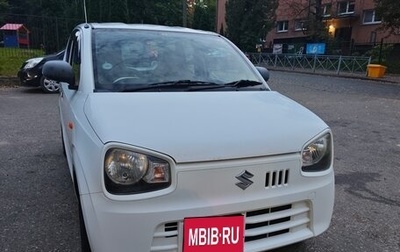 Suzuki Alto, 2018 год, 480 000 рублей, 1 фотография