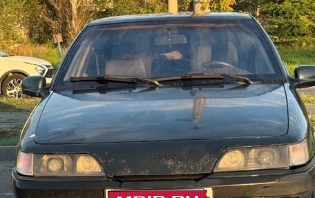 Daewoo Espero, 1999 год, 150 000 рублей, 1 фотография