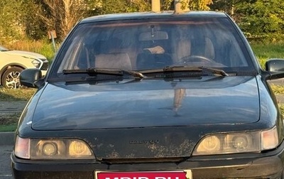 Daewoo Espero, 1999 год, 150 000 рублей, 1 фотография