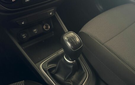 Hyundai Solaris II рестайлинг, 2019 год, 1 085 000 рублей, 15 фотография