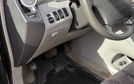Toyota Highlander III, 2005 год, 850 000 рублей, 4 фотография
