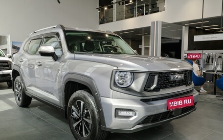 Haval H7, 2026 год, 4 199 000 рублей, 1 фотография