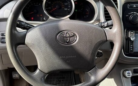 Toyota Highlander III, 2005 год, 850 000 рублей, 3 фотография