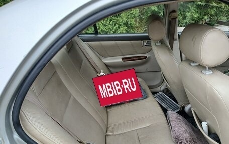 BYD F3 I, 2008 год, 85 000 рублей, 1 фотография