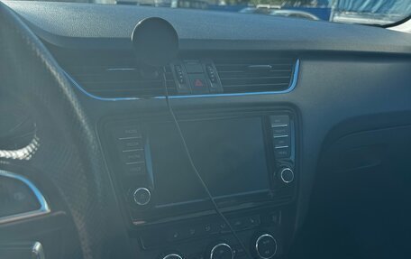 Skoda Octavia, 2014 год, 1 350 000 рублей, 1 фотография