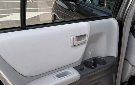 Toyota Highlander III, 2005 год, 850 000 рублей, 7 фотография