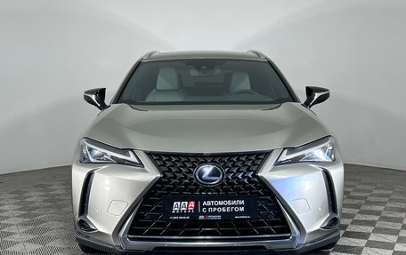 Lexus UX I, 2021 год, 2 999 000 рублей, 2 фотография
