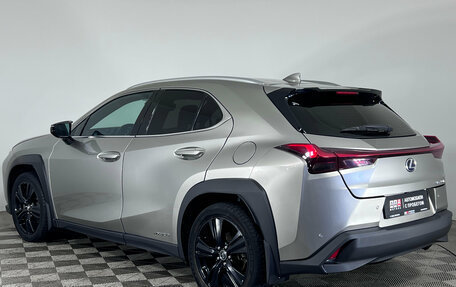 Lexus UX I, 2021 год, 2 999 000 рублей, 6 фотография
