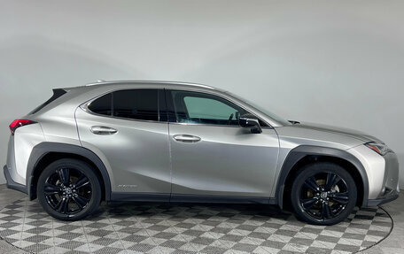 Lexus UX I, 2021 год, 2 999 000 рублей, 4 фотография