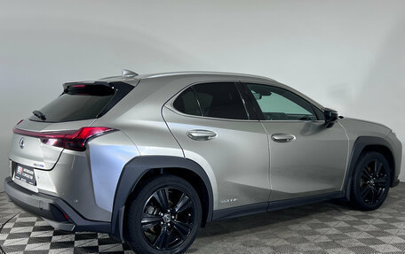 Lexus UX I, 2021 год, 2 999 000 рублей, 5 фотография