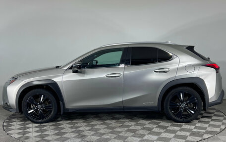 Lexus UX I, 2021 год, 2 999 000 рублей, 8 фотография