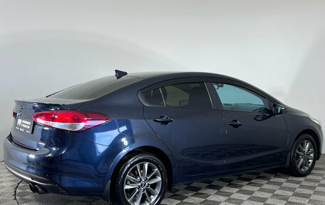KIA Cerato III, 2018 год, 1 640 000 рублей, 5 фотография