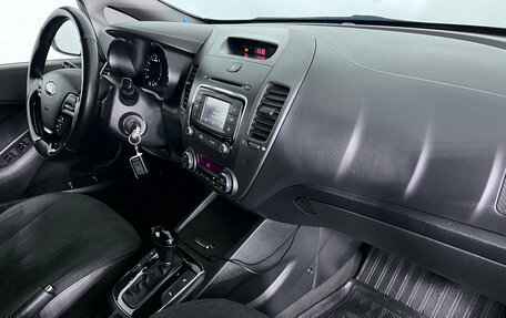 KIA Cerato III, 2018 год, 1 640 000 рублей, 10 фотография