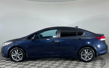 KIA Cerato III, 2018 год, 1 640 000 рублей, 8 фотография
