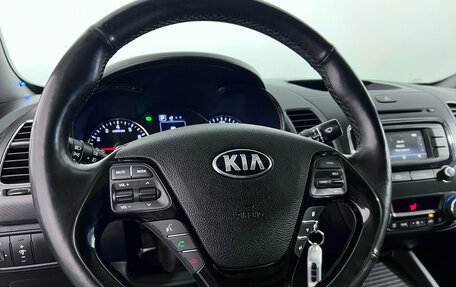 KIA Cerato III, 2018 год, 1 640 000 рублей, 12 фотография