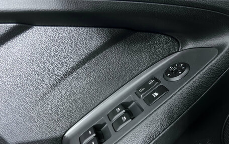 KIA Cerato III, 2018 год, 1 640 000 рублей, 13 фотография
