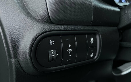 KIA Cerato III, 2018 год, 1 640 000 рублей, 17 фотография