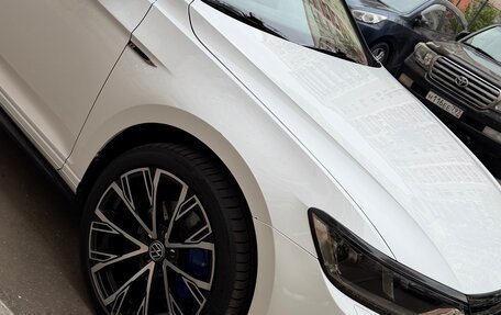 Volkswagen Passat B8 рестайлинг, 2018 год, 2 430 000 рублей, 10 фотография