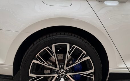 Volkswagen Passat B8 рестайлинг, 2018 год, 2 430 000 рублей, 12 фотография
