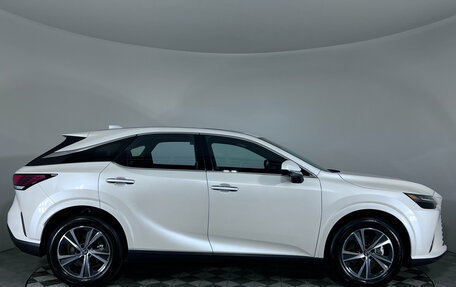Lexus RX IV рестайлинг, 2026 год, 8 190 000 рублей, 4 фотография