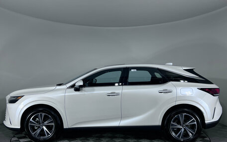 Lexus RX IV рестайлинг, 2026 год, 8 190 000 рублей, 8 фотография