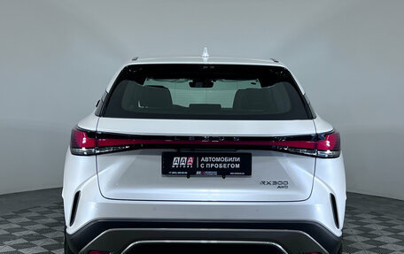 Lexus RX IV рестайлинг, 2026 год, 8 190 000 рублей, 6 фотография